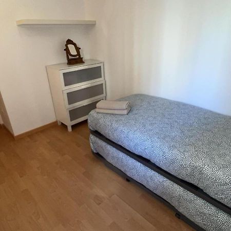 Apartamento El Roble ビリャヌア エクステリア 写真